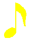 note bullet