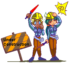 Under Construcccction!!!!!! ........ Doh!