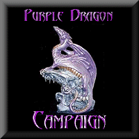 Purple Dragon Friendship Campaign