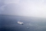 Grand Princess from Monte Carlo