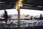 Lido Deck, Grand Princess 