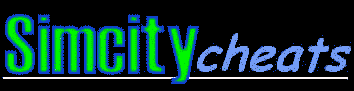 Simcity 3000 cheats