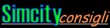 Simcity 3000 consigli