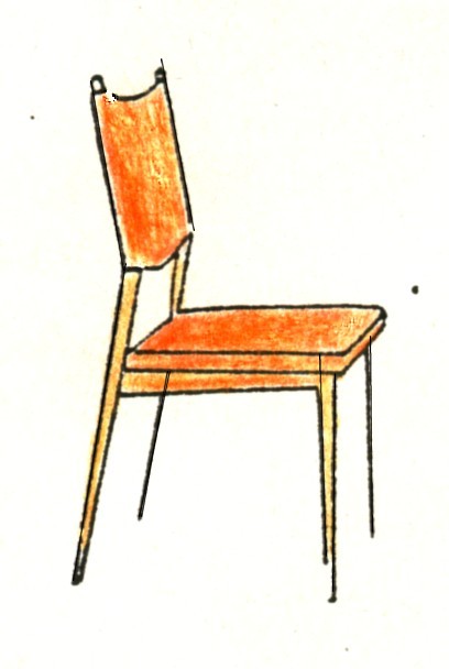 Stuhl