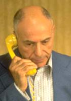 Hi Adam! It's your father!