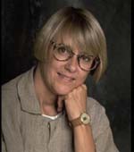 Mary Beth Hurt