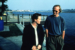 Robin & William