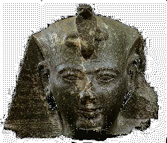 faraonbusto.jpg (24791 bytes)