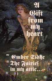 A Gift From the Heart