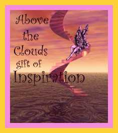 Gift of inspiration