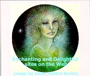 Enchanting and Delightful sites on the web