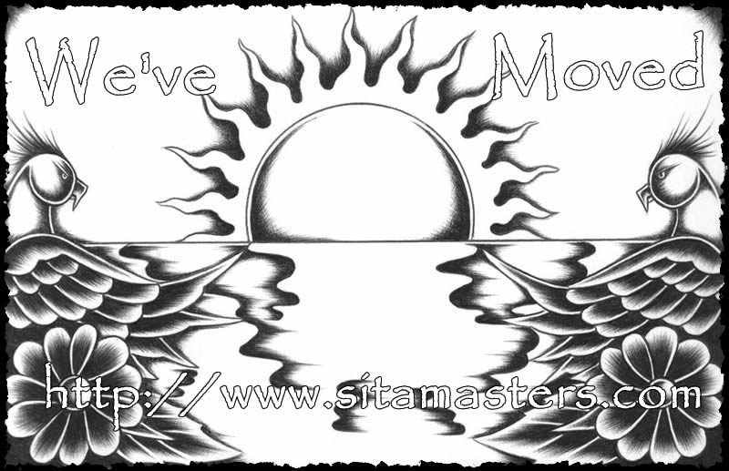 Now at sitamasters.com!