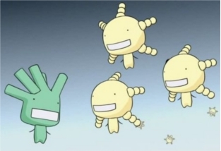 kamosuzo!