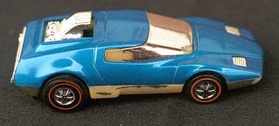 1970 Revvin' Heaven
