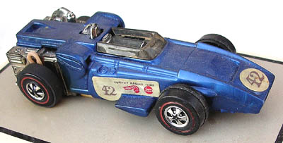1971 Indy Eagle