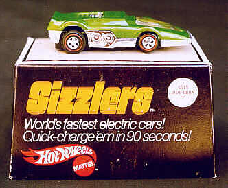 1971 Sideburn