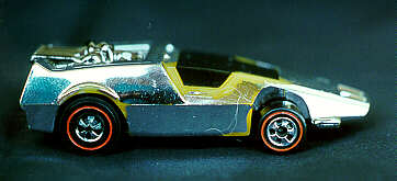 1976 Anteater II
