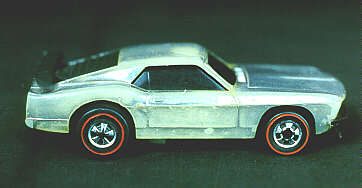 Boss Hoss II