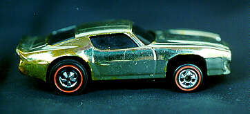 1976 Camaro