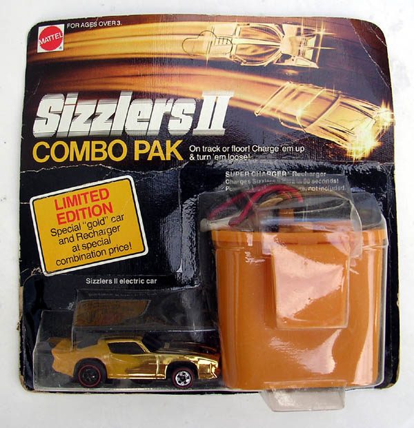 1976 Combo Pak