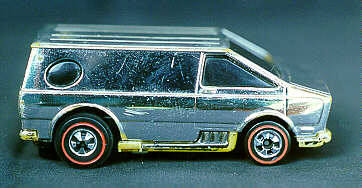 The Vantom
