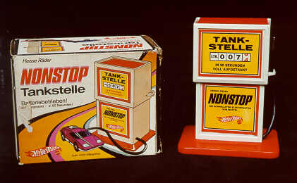 1970 German Juice Machine