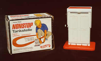 1970 German Juice Machine (Back)