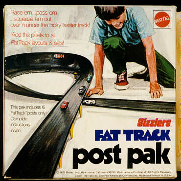 1971 Post Pak
