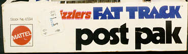 1971 Post Pak