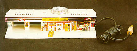 1970 Power Pit (Front)