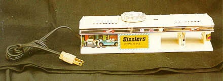 1970 Power Pit (Back)