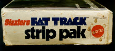 1971 Fat Track Strip Pak Side