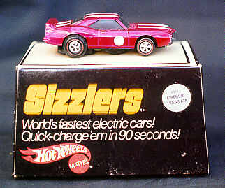 1970 Firebird Trans-Am