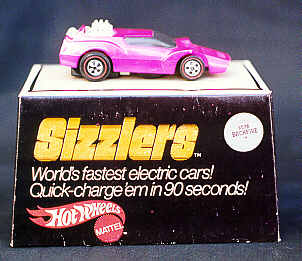 1971 Backfire
