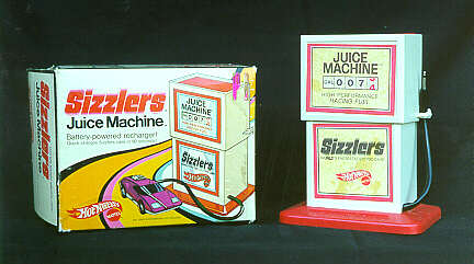 1970 Juice Machine