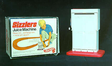 1970 Juice Machine (Back)