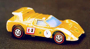 Test Car 1