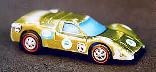 Test Car 1