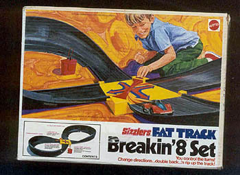 1972 Breakin' 8 Set