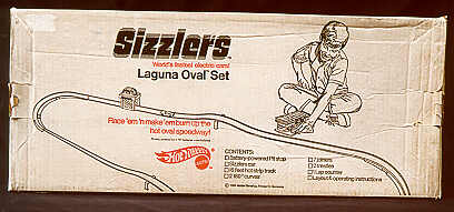 1970 Laguna Oval Set