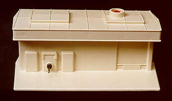 1970 Laguna Oval Set