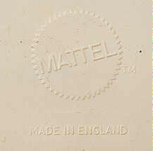 1970 Laguna Oval Set