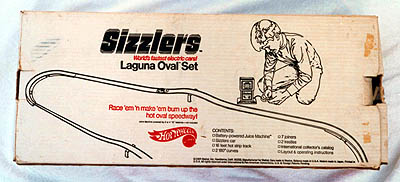 1970 Laguna Oval Set