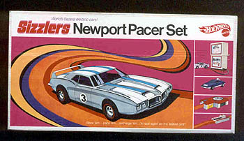 1970 Newport Pacer Set