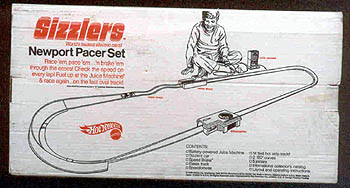 1970 Newport Pacer Set