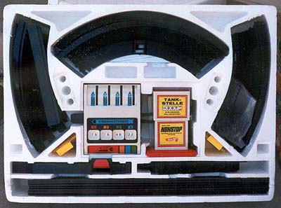 1971 German Nonstop Super-Rennbahn