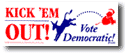 Democrat til I die