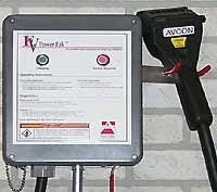 EV charging