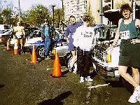 rally, 1998