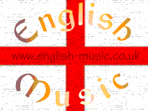 English Music